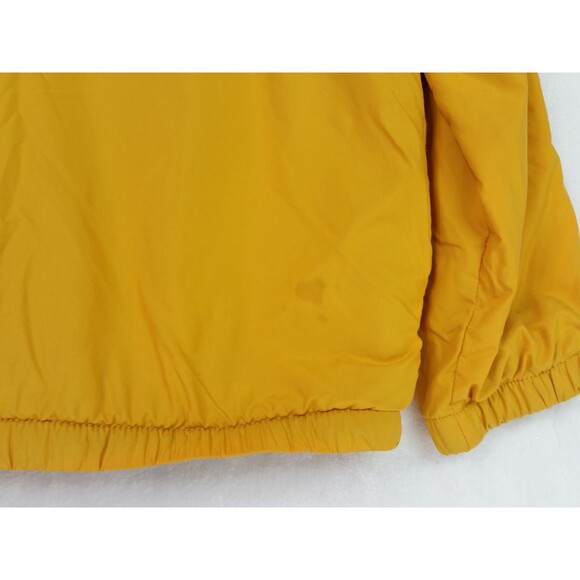 Victoria's Secret PINK Anorak Jacket Fleece Lined Campus Hoodie Windbreaker XS/S - Picture 6 of 9